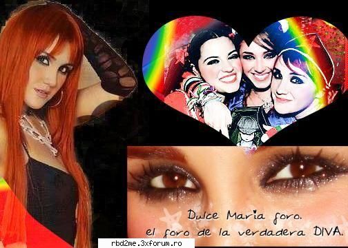 preferata mea o ador :) poze dulce maria