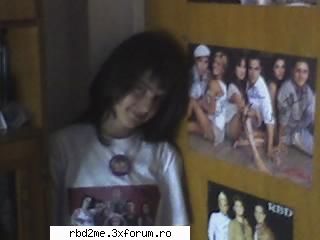 RBD - sal asta sunt yo ...the biggest fan RBD - RBD