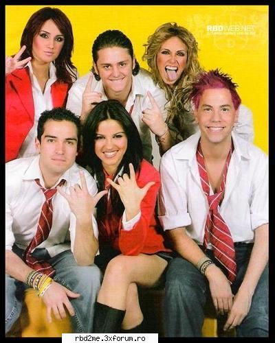 Versuri RBD - Aici veti scrie versuri despre melodiile RBD - Muzica RBD